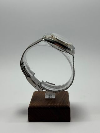 Reloj Orient 3 Estrellas Automático RARO