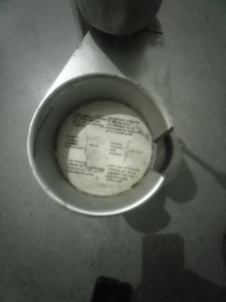 Máquina Profesional Hamburguesas