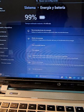 HP SpectreXT Pro i5 SSD