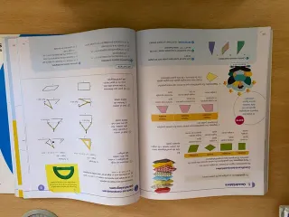MATEMATIQUES 1 SEC CONSTRUINT MONS