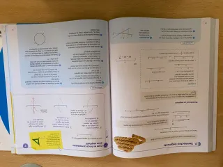 MATEMATIQUES 1 SEC CONSTRUINT MONS