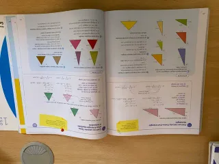 MATEMATIQUES 1 SEC CONSTRUINT MONS