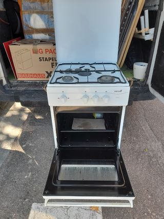Fornello a gas butano