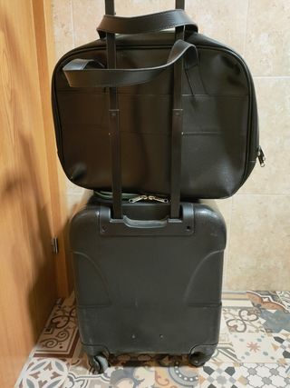 Trolley TM5/TM6
