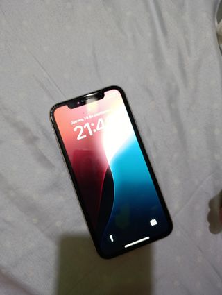 iPhone 11 Apple Blanco