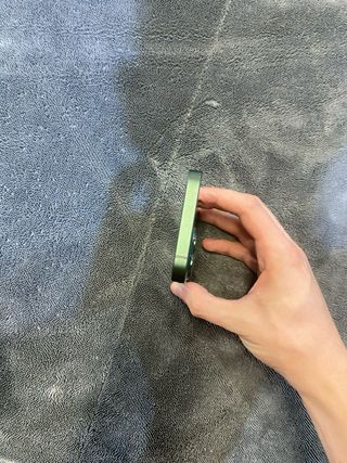 iPhone 13 mini IMPECCABILE