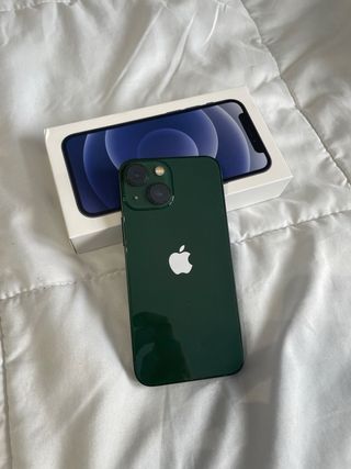 iPhone 13 mini IMPECCABILE