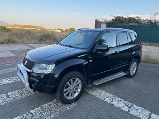 Suzuki Grand Vitara DDiS 2008 5P