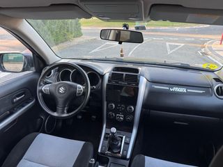 Suzuki Grand Vitara DDiS 2008 5P