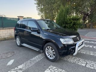 Suzuki Grand Vitara DDiS 2008 5P
