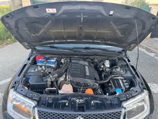 Suzuki Grand Vitara DDiS 2008 5P