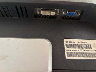 Monitor Philips 190S