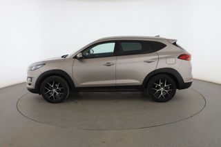 Hyundai Tucson 1.6 CRDi SLE 2WD