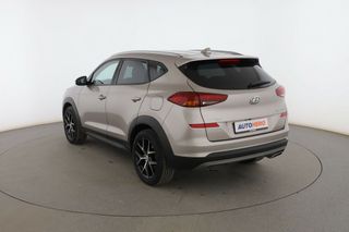 Hyundai Tucson 1.6 CRDi SLE 2WD