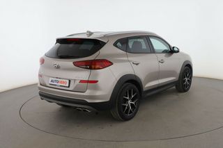 Hyundai Tucson 1.6 CRDi SLE 2WD