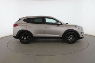 Hyundai Tucson 1.6 CRDi SLE 2WD