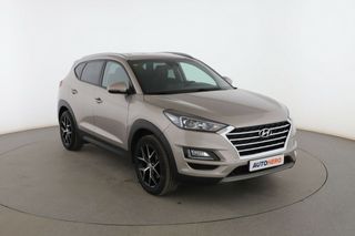 Hyundai Tucson 1.6 CRDi SLE 2WD