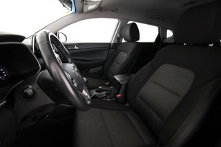 Hyundai Tucson 1.6 CRDi SLE 2WD