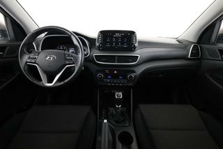 Hyundai Tucson 1.6 CRDi SLE 2WD