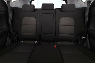 Hyundai Tucson 1.6 CRDi SLE 2WD