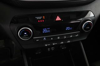 Hyundai Tucson 1.6 CRDi SLE 2WD