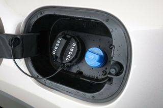 Hyundai Tucson 1.6 CRDi SLE 2WD