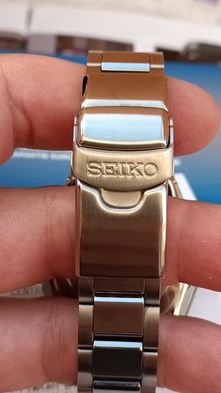 Seiko Prospex MM200 Dark Green Sunset