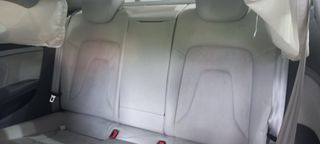 se vende despiece Audi A5 3.0 TDI QUATRO 240cv