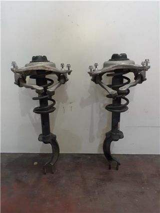 se vende despiece Audi A5 3.0 TDI QUATRO 240cv.