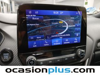 Ford Puma 1.0 EcoBoost MHEV ST-Line X 92 kW (125 CV)