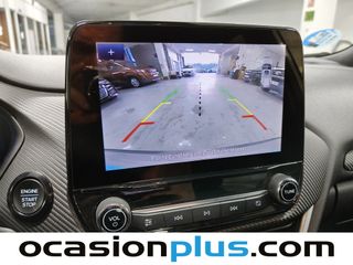 Ford Puma 1.0 EcoBoost MHEV ST-Line X 92 kW (125 CV)
