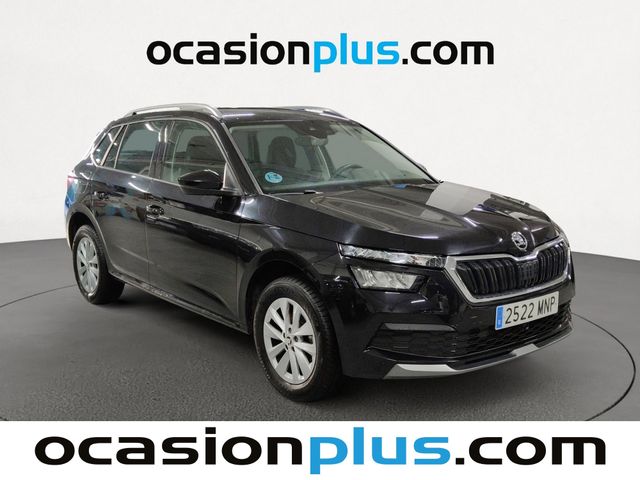 Skoda Kamiq 1.0 TSI Ambition 81 kW (110 CV)