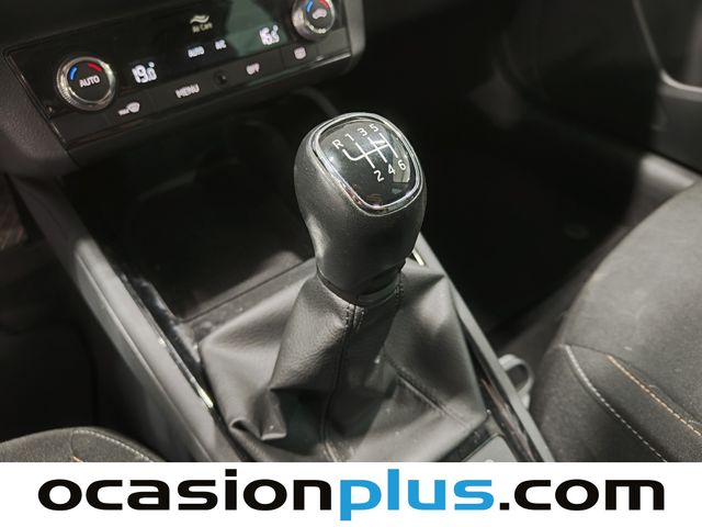 Skoda Kamiq 1.0 TSI Ambition 81 kW (110 CV)