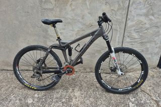 Mondraker Foxy Doble Suspensión