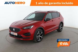 Seat Tarraco 2.0 TDI FR