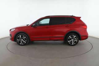 Seat Tarraco 2.0 TDI FR
