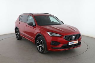 Seat Tarraco 2.0 TDI FR