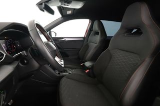 Seat Tarraco 2.0 TDI FR
