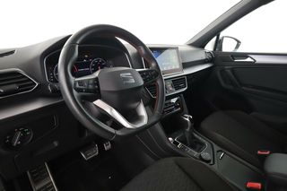 Seat Tarraco 2.0 TDI FR