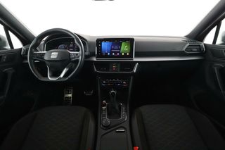 Seat Tarraco 2.0 TDI FR