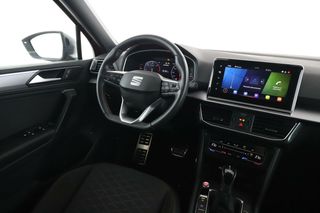 Seat Tarraco 2.0 TDI FR
