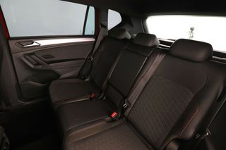 Seat Tarraco 2.0 TDI FR