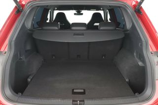 Seat Tarraco 2.0 TDI FR