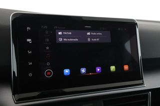 Seat Tarraco 2.0 TDI FR