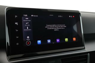 Seat Tarraco 2.0 TDI FR