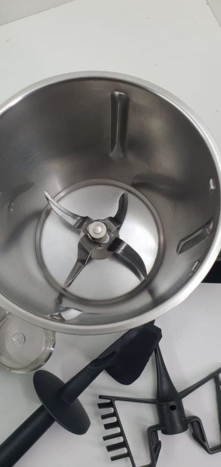Kit Thermomix TM31