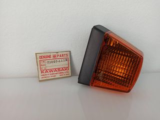 Intermitente Trasero Derecho Kawasaki GPZ 1000 RX