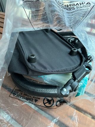 Passeggino gemellare Cybex Gazelle S