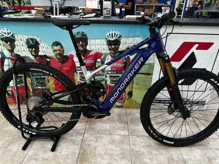 MONDRAKER CRAFTY CARBON 2026