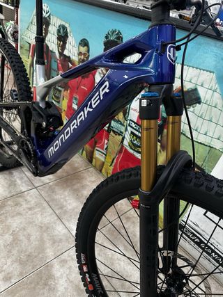 MONDRAKER CRAFTY CARBON 2026